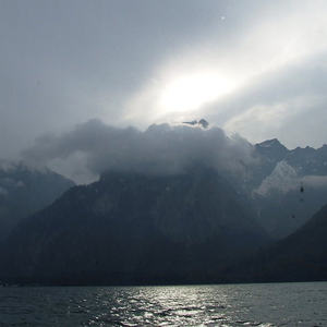 Pfarrwallfahrt Maria Plain