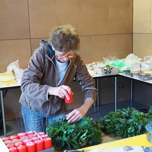 OLYMPUS DIGITAL CAMERA         