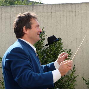 Pfarrfest 2017, Pfarre Neumarkt im Mühlkreis