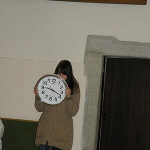 Jugend „Stress Mess“