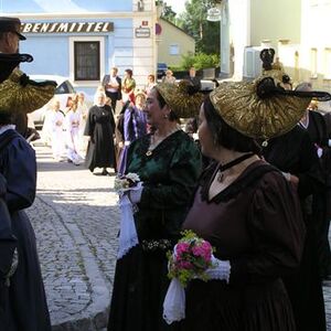 Festgottesdienst mit Kardinal Schönborn