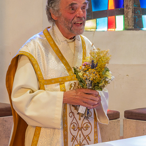 Pfarre Kirchdorf an der Krems