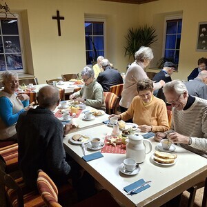 Pfarrkirche Franking