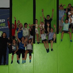 Jungschar Langholzfeld 2025