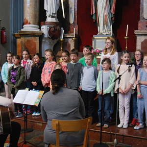 Lange Nacht der Kirchen