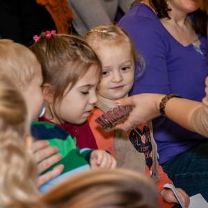 Kinderwortgottesdienst