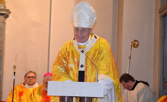 Kardinal Christoph Schönborn