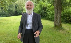 P. José Hehenberger