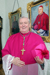 Bischof Dr. Ludwig Schwarz SDB ©Diözese Linz