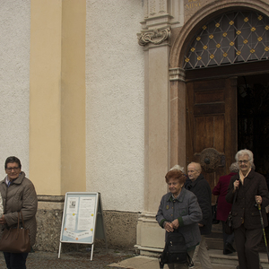 Wallfahrt der Donnerstag-Frauenrunde 2023