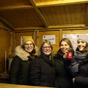 Advent in Ansfelden 2019