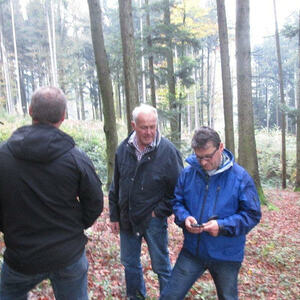 3. Denkmäler- und Marterlroas