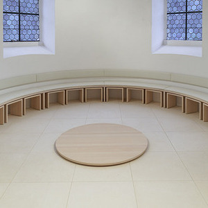 Seitenkapelle Offenhausen