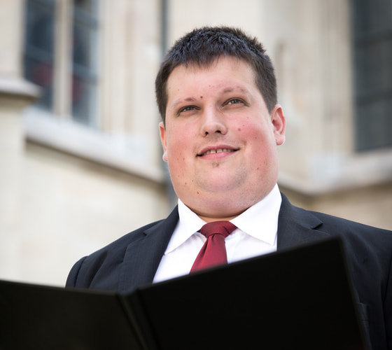 Christoph Eidenberger. © Tom Mesic