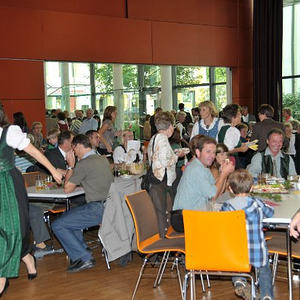 Priesterjubiläum 25