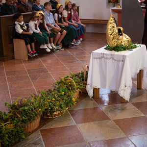 Maria Himmelfahrt 2022