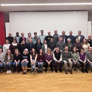 Der Pfarrliche Pastroalrat Perg