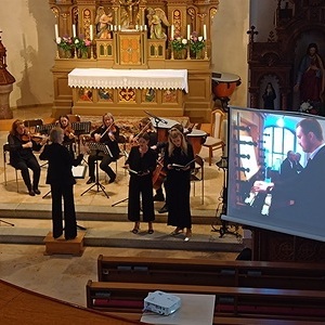 30 Jahre Orgel Traberg