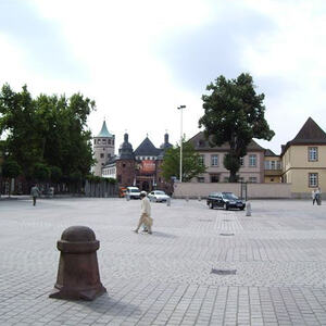 KBW-Fahrt nach Deutschland