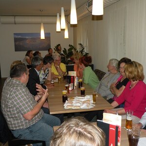 PGR-Mitarbeiterfest 2015