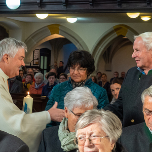 Sonntag 27. 10. 2019