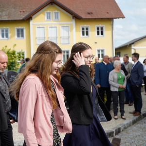 Firmung in Rainbach 2023