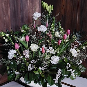 Festgottestdienst mit Bläserquartett