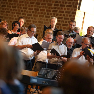 Abschlusskonzert in Wels-St. Josef