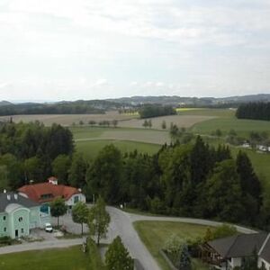 Ausblick Kirchenturm