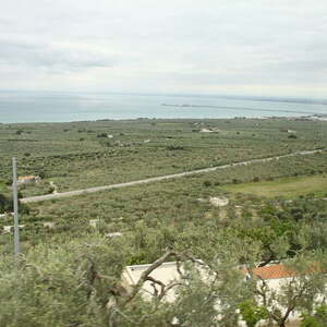 Pilgerreise nach Apulien