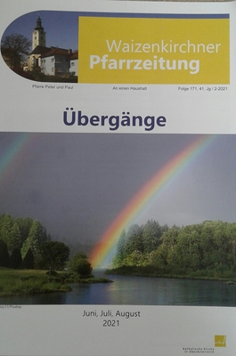 Übergänge