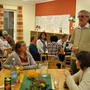 Kennenlerntreffen 06.01.2012