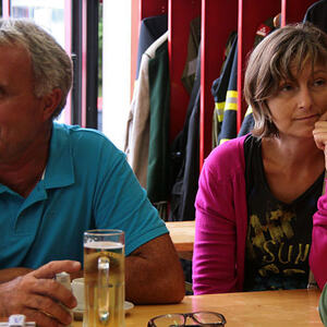 Pfarrfest am 29.06.2014