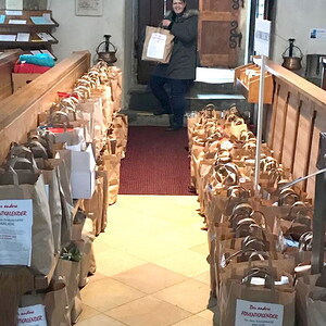 Der andere Adventkalender