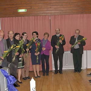 60 Jahre KBW Peuerbach