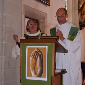 Jubelpaargottesdienst 2022