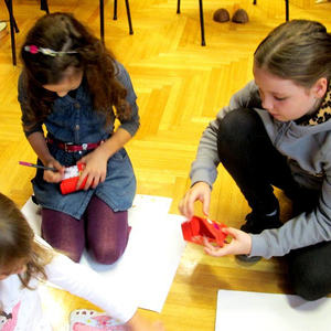 Kinderwortgottesfeier