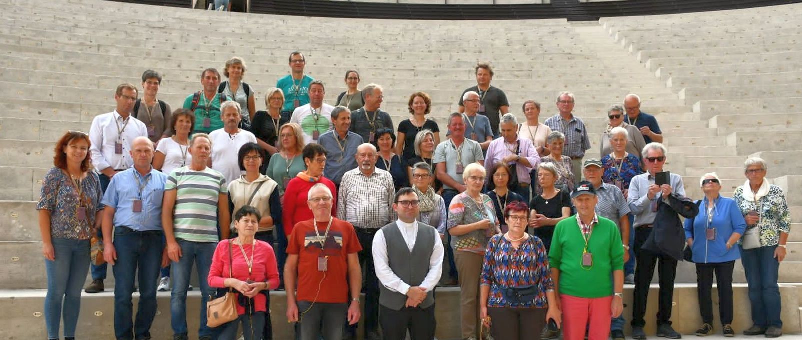 Lourdeswallfahrt 2022