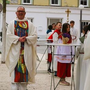 Pfarre Ried im Innkreis