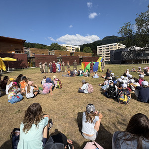 Kaleidio in Leoben