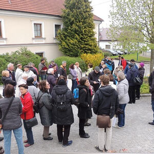 Stätten des Geheimprotestantismus in der Region Eferding-Grieskirchen