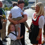 Tag der Tracht 2012