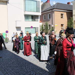 Pfarre Neumarkt im Mühlkreis