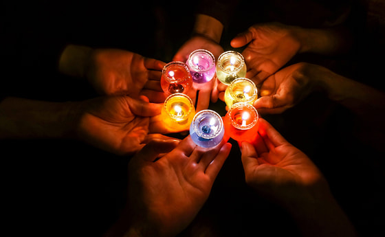 Adventskalender: Advent-ABC - Konservatorium für Kirchenmusik in Linz