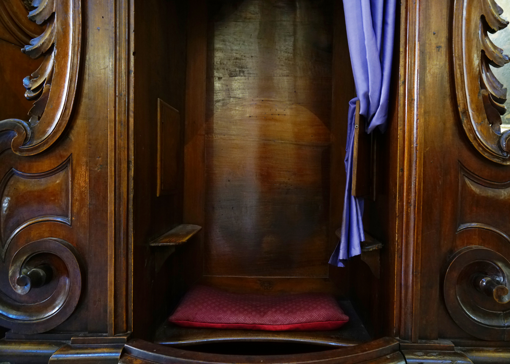 Beichtfest der Firmlinge 2022