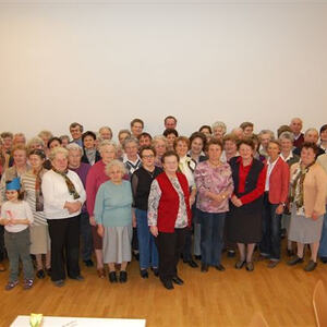 Sprengelhelfertreffen