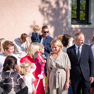 Erstkommunion 2024, Pfarre Sarleinsbach