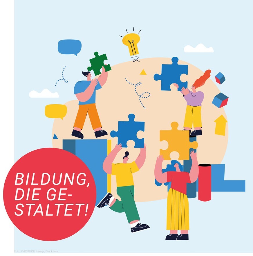 © Kath. Bildungswerk OÖ