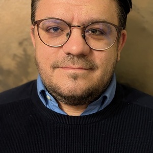 Daniel Himsl, Verwaltungsvorstand