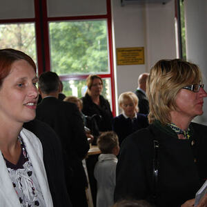 Erstkommunion am 15.05.2011